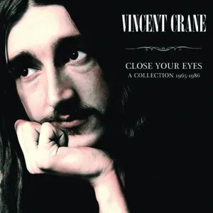 Close your eyes : a collection 1965-1986